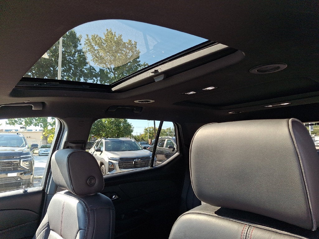 2023 Chevrolet Traverse RS - Photo 16