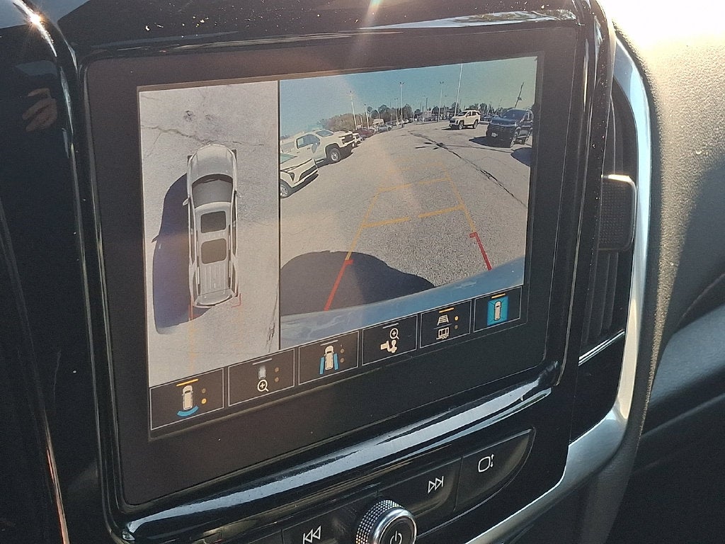 2023 Chevrolet Traverse RS - Photo 20