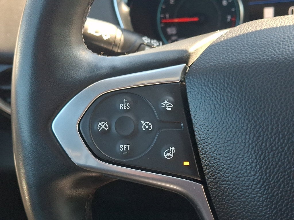2023 Chevrolet Traverse RS - Photo 23