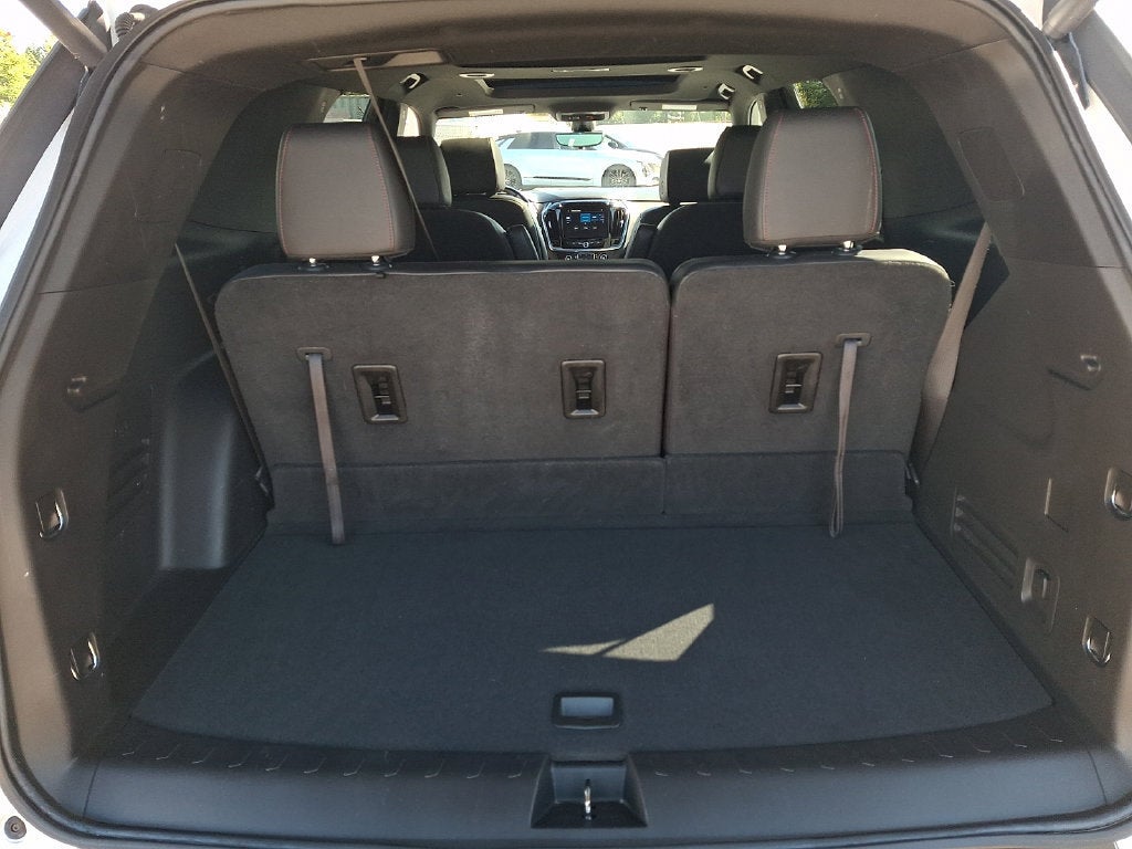 2023 Chevrolet Traverse RS - Photo 31