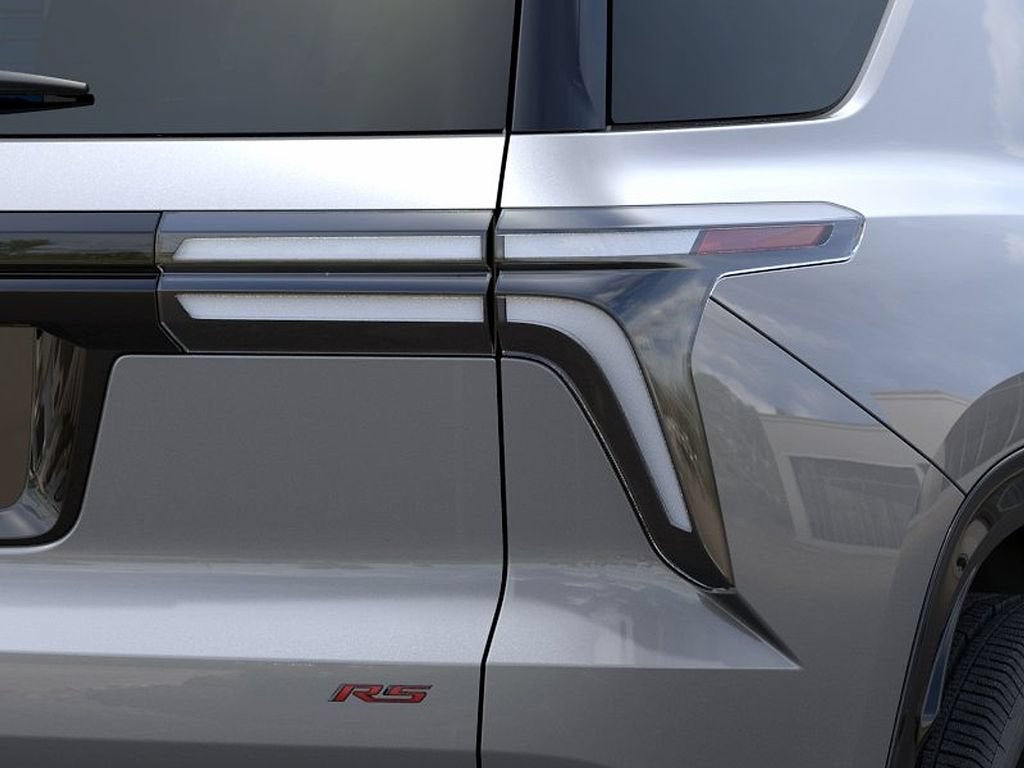 2027 Chevrolet Traverse RS - Photo 12