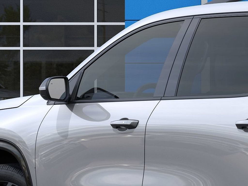 2027 Chevrolet Traverse RS - Photo 13