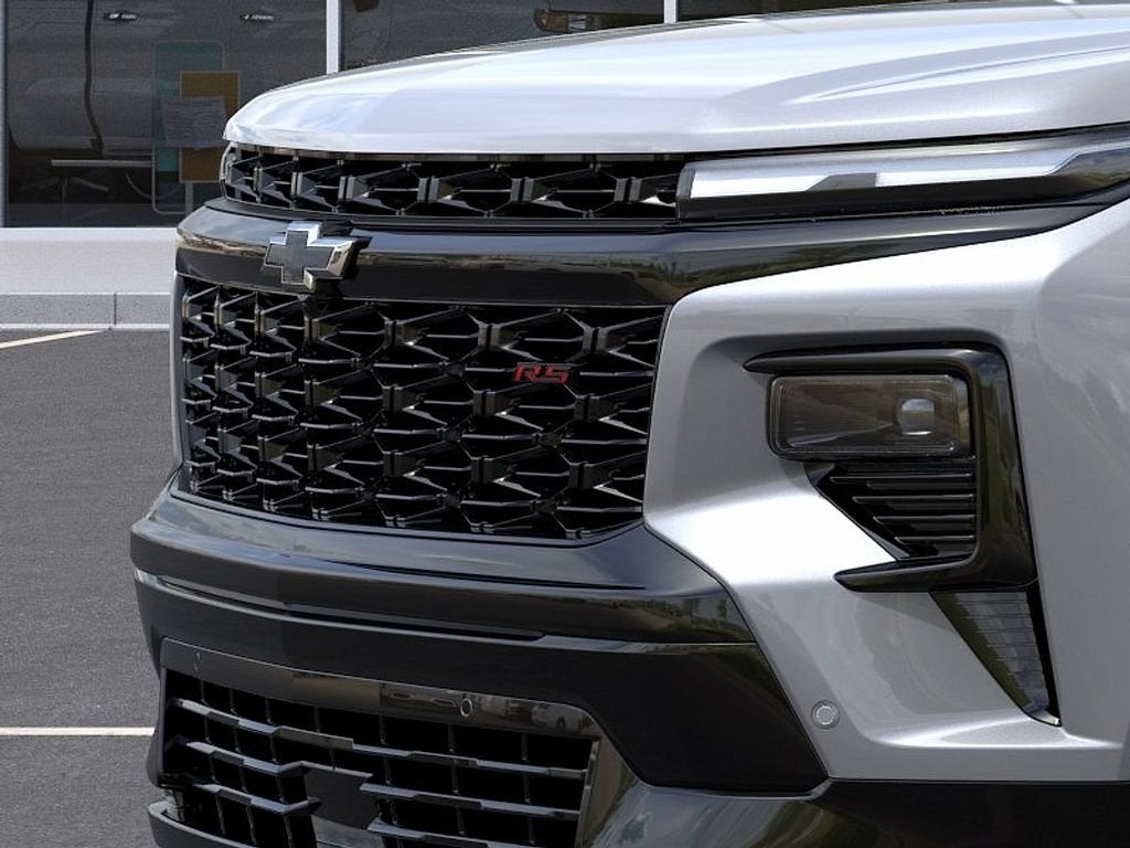 2027 Chevrolet Traverse RS - Photo 14