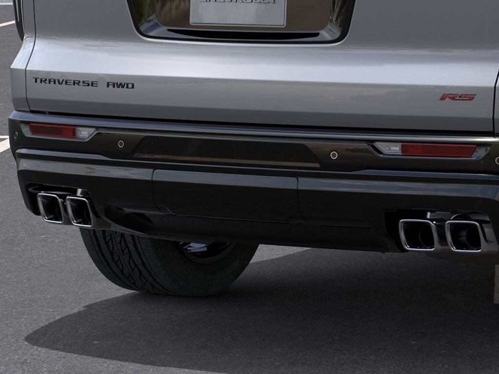 2027 Chevrolet Traverse RS - Photo 15