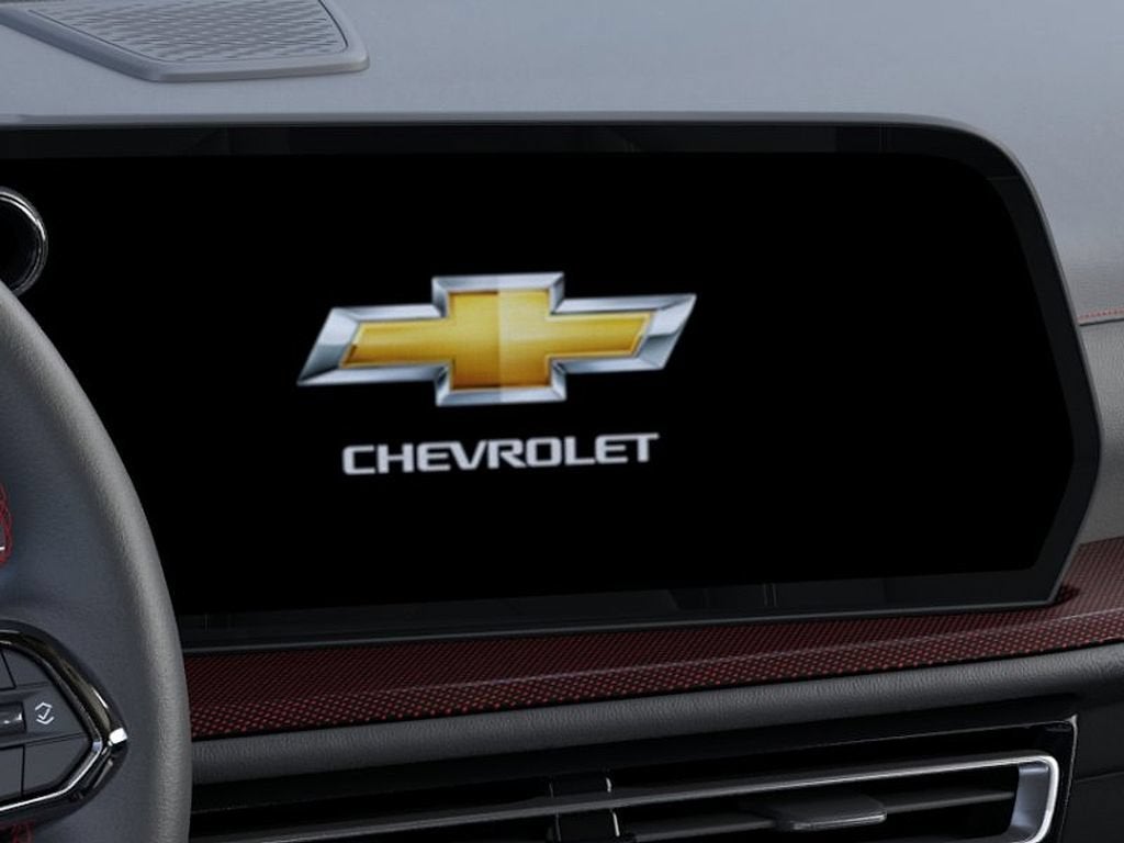 2027 Chevrolet Traverse RS - Photo 21