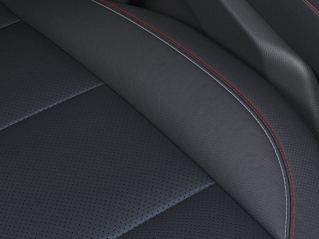 2027 Chevrolet Traverse RS - Photo 22