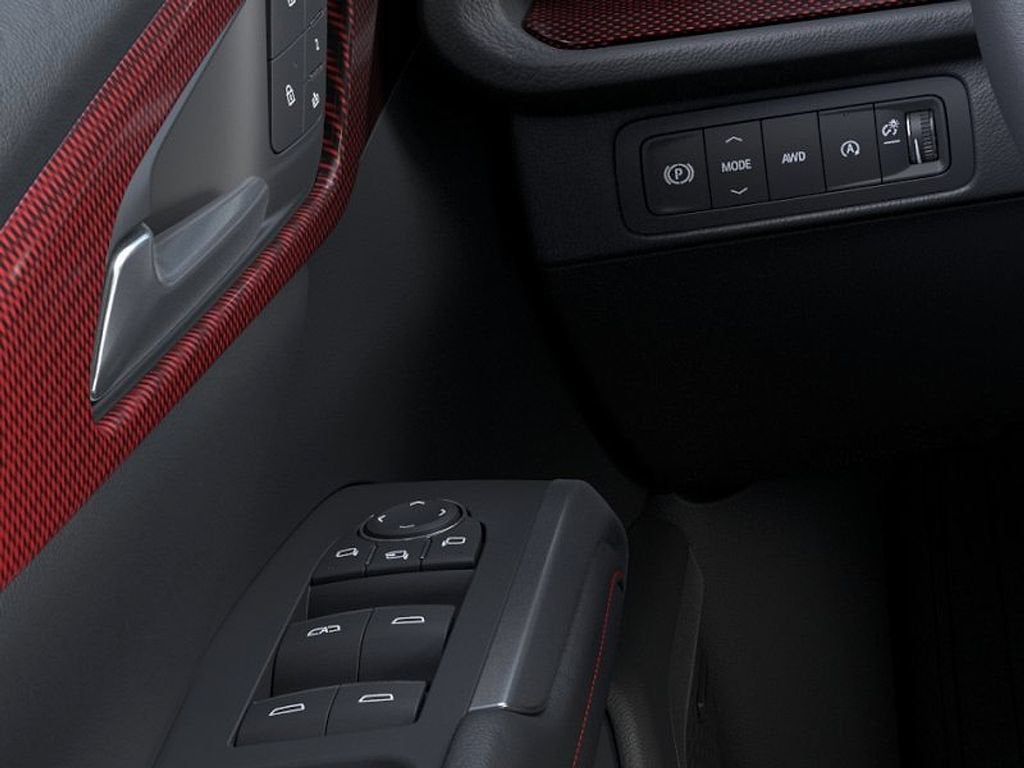 2027 Chevrolet Traverse RS - Photo 23