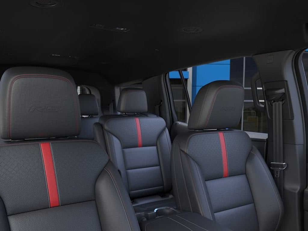 2027 Chevrolet Traverse RS - Photo 25