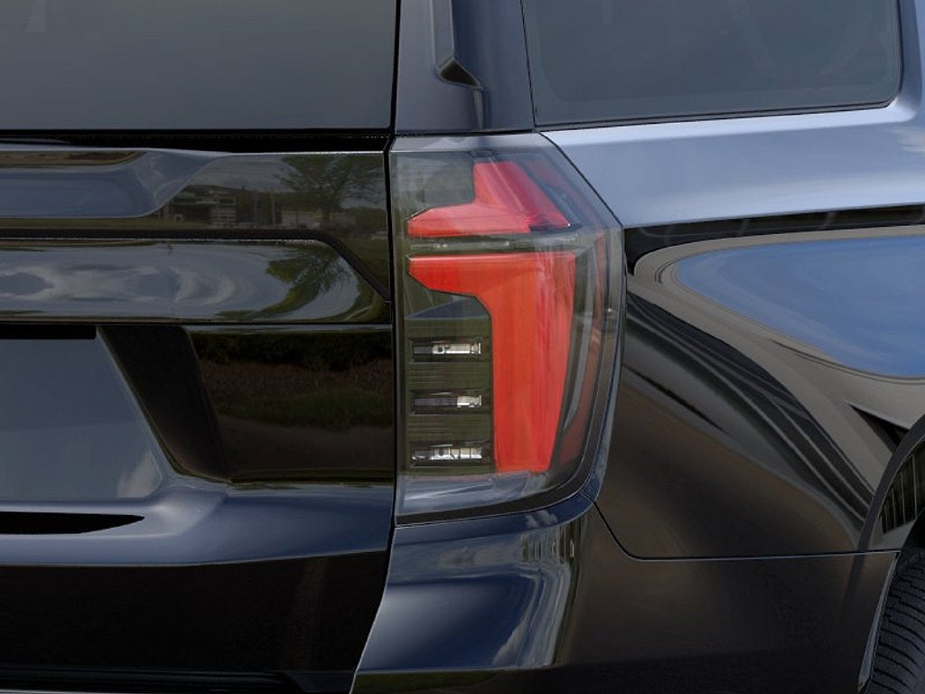 2027 Chevrolet Suburban LS