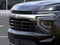 2027 Chevrolet Suburban LS