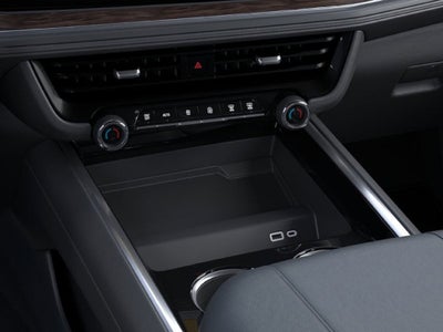 2027 Chevrolet Suburban LS