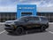 2027 Chevrolet Suburban LS