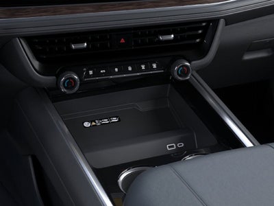 2027 Chevrolet Suburban Z71
