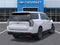 2027 Chevrolet Suburban Z71