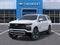 2027 Chevrolet Suburban Z71