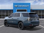 2027 Chevrolet Tahoe LT