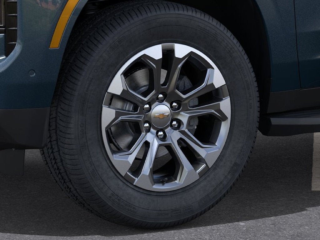 2027 Chevrolet Tahoe LT - Photo 10