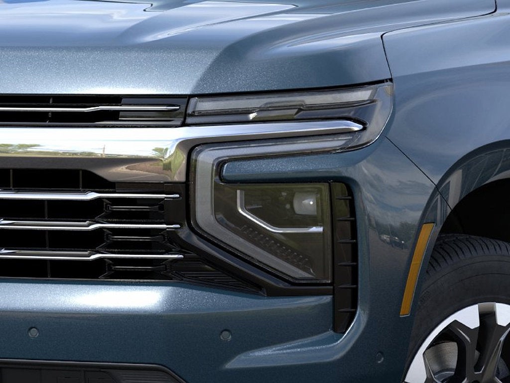 2027 Chevrolet Tahoe LT - Photo 11