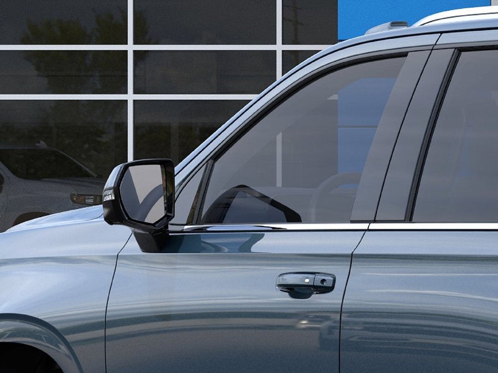 2027 Chevrolet Tahoe LT - Photo 13