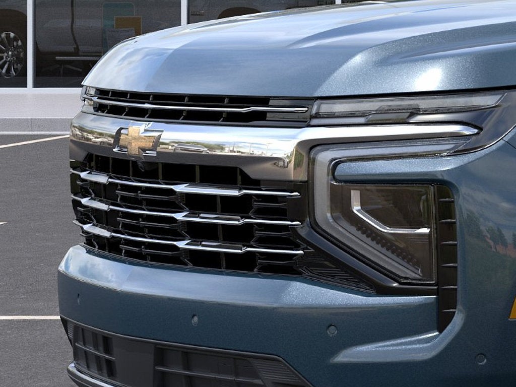 2027 Chevrolet Tahoe LT - Photo 14