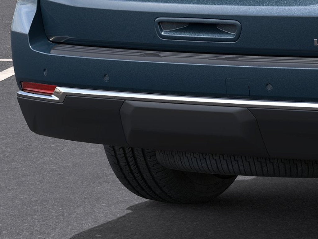 2027 Chevrolet Tahoe LT - Photo 15