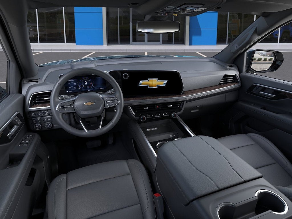 2027 Chevrolet Tahoe LT - Photo 16
