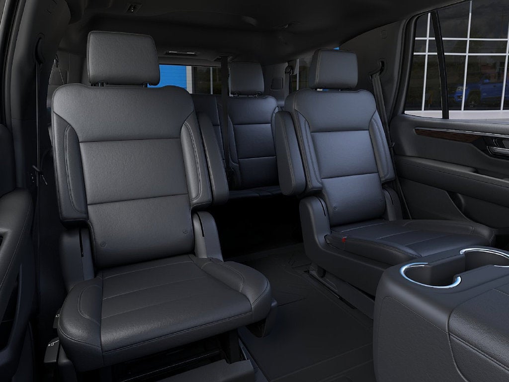 2027 Chevrolet Tahoe LT - Photo 18