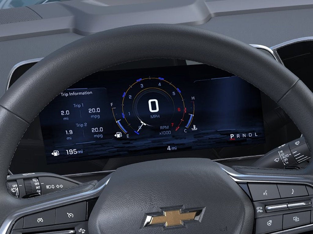 2027 Chevrolet Tahoe LT - Photo 19