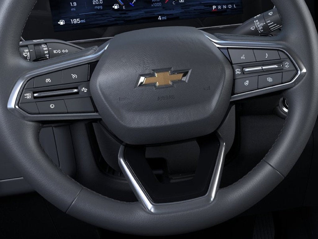 2027 Chevrolet Tahoe LT - Photo 20