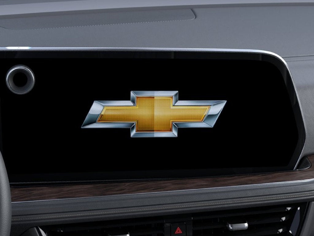 2027 Chevrolet Tahoe LT - Photo 21