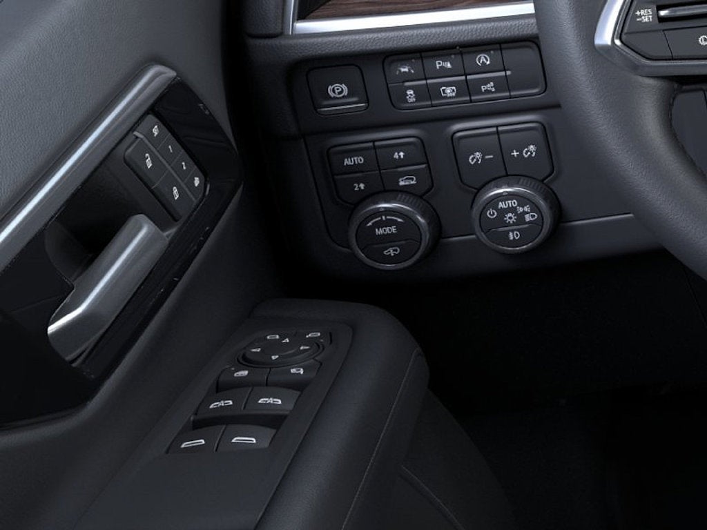 2027 Chevrolet Tahoe LT - Photo 23