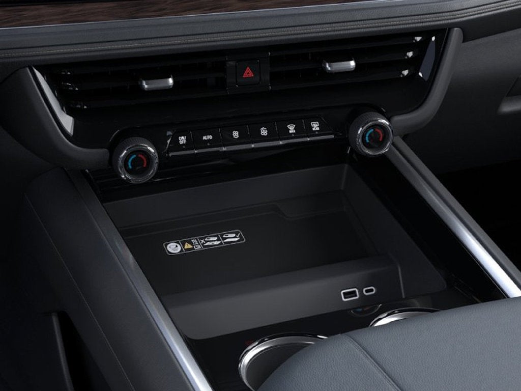 2027 Chevrolet Tahoe LT - Photo 24