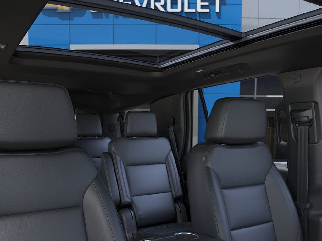 2027 Chevrolet Tahoe LT - Photo 25