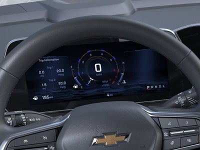 2027 Chevrolet Tahoe LT