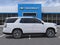 2027 Chevrolet Tahoe LT