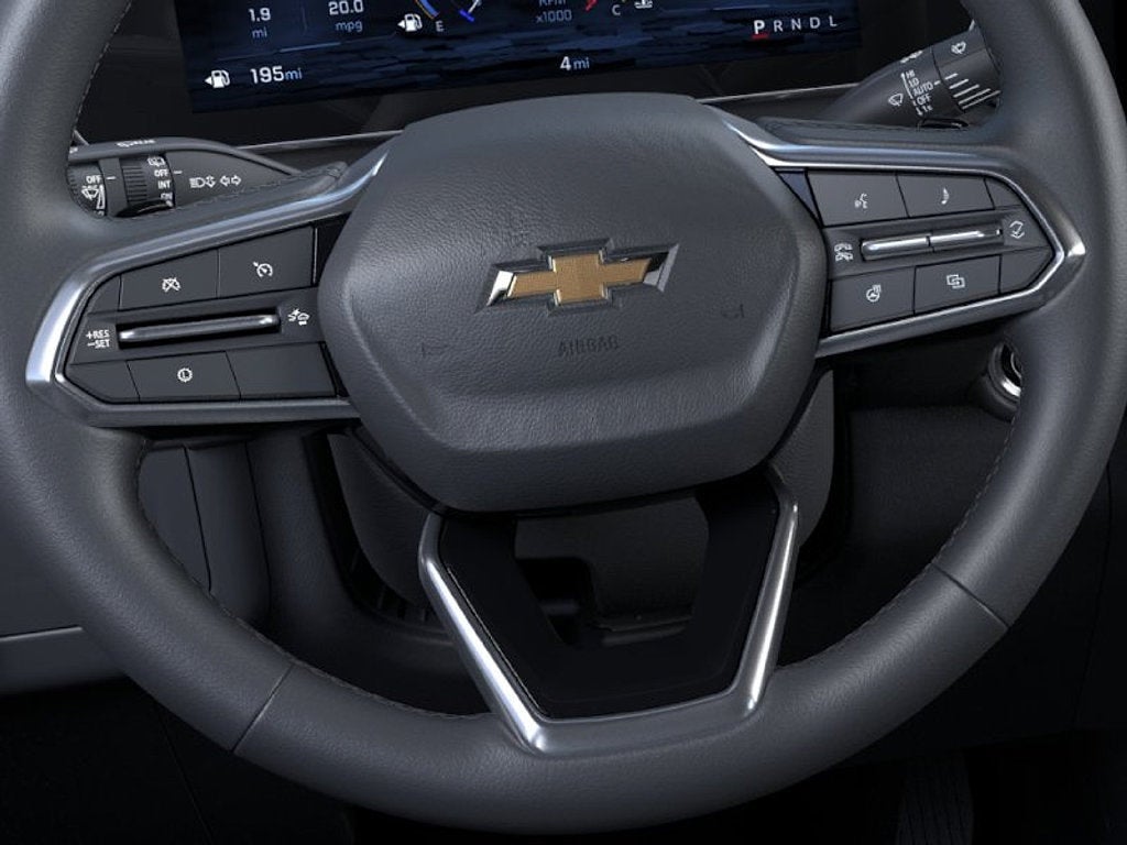 2027 Chevrolet Tahoe LT