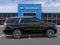 2027 Chevrolet Tahoe LT