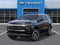 2027 Chevrolet Tahoe LT