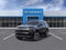 2027 Chevrolet Tahoe LT