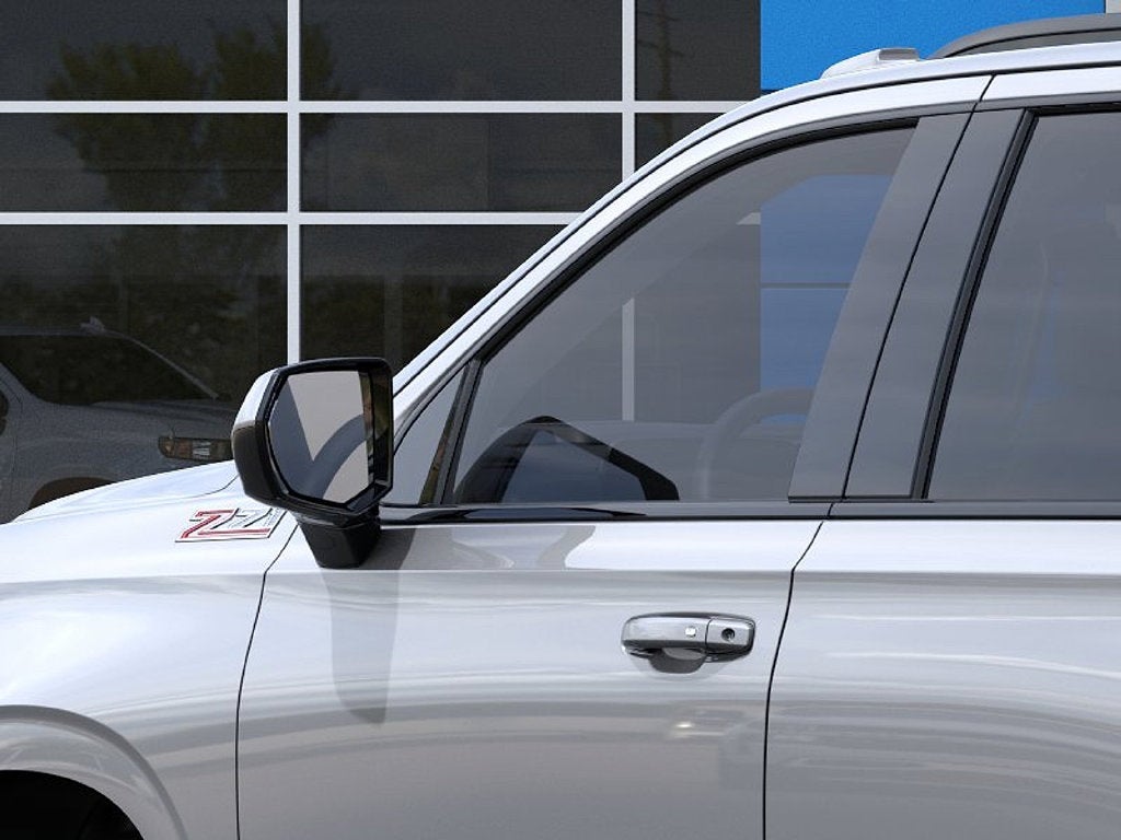 2027 Chevrolet Tahoe Z71