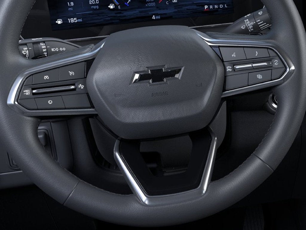 2027 Chevrolet Tahoe Z71