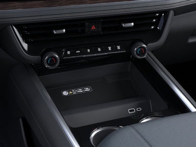 2027 Chevrolet Tahoe Z71
