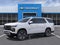 2027 Chevrolet Tahoe Z71