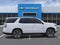 2027 Chevrolet Tahoe Z71