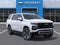 2027 Chevrolet Tahoe Z71