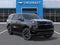 2027 Chevrolet Tahoe RST