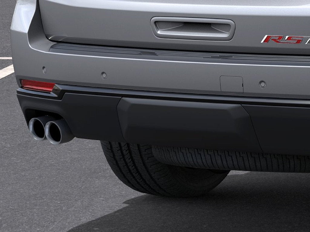 2027 Chevrolet Tahoe RST