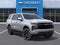 2027 Chevrolet Tahoe RST
