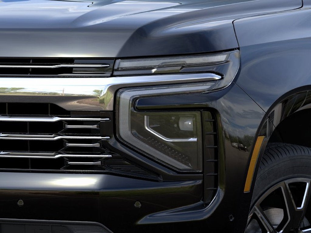 2027 Chevrolet Tahoe Premier