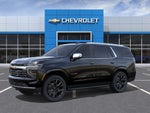 2027 Chevrolet Tahoe Premier